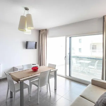 Blu Marine 4* פורטו צ'זראו