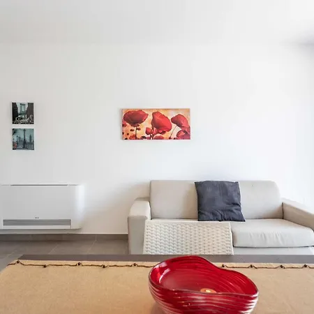 מלון דירות Blu Marine