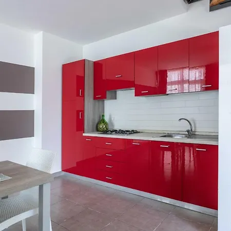 Blu Marine פורטו צ'זראו