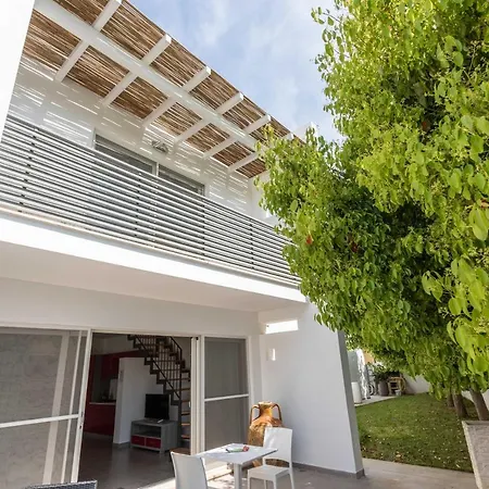 מלון דירות Blu Marine פורטו צ'זראו