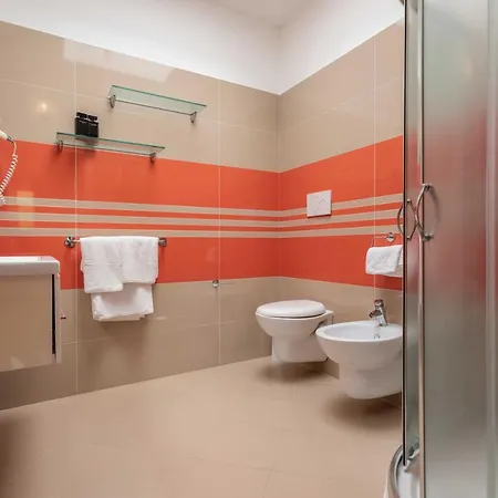 מלון דירות Blu Marine פורטו צ'זראו