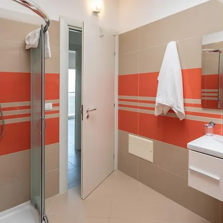 Blu Marine 4* פורטו צ'זראו