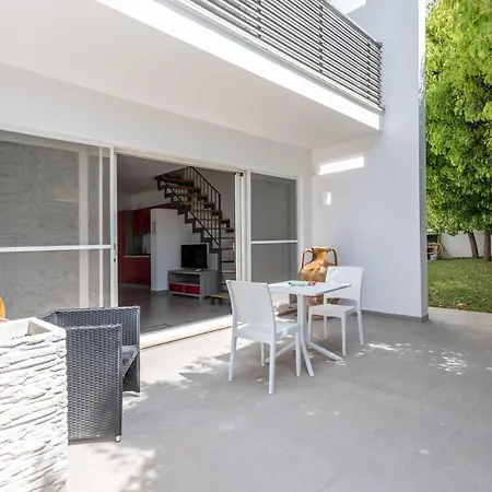 Blu Marine פורטו צ'זראו