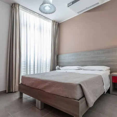 Blu Marine פורטו צ'זראו