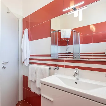 Blu Marine Ξενοδοχείο με διαμερίσματα Porto Cesareo
