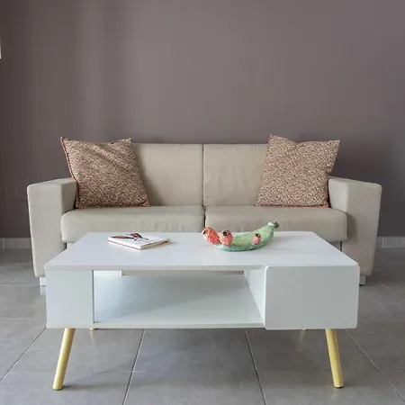 מלון דירות Blu Marine