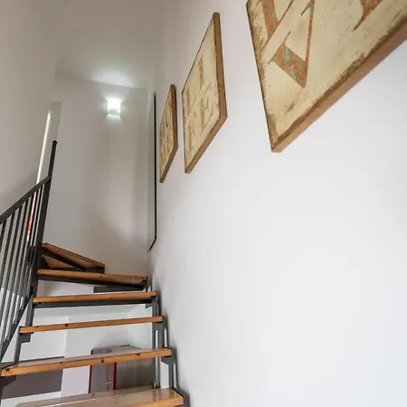 מלון דירות Blu Marine