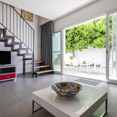 Blu Marine מלון דירות