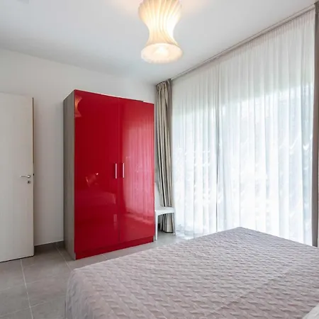 Blu Marine פורטו צ'זראו