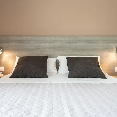 Blu Marine 4* פורטו צ'זראו