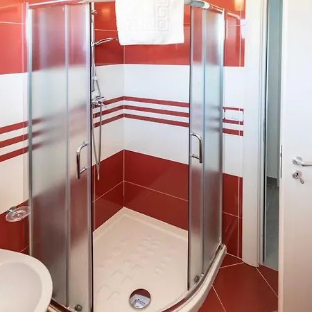 Blu Marine מלון דירות