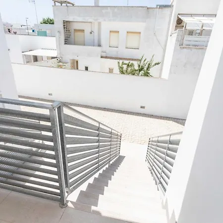 Blu Marine 4* Porto Cesareo