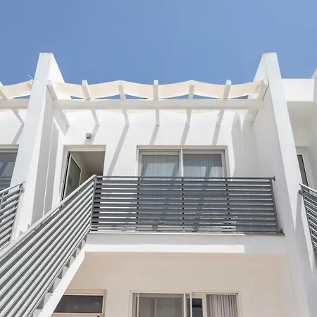 Blu Marine 4* פורטו צ'זראו