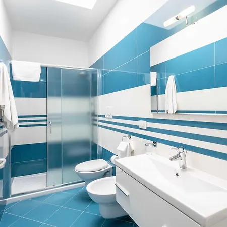 Blu Marine 4* פורטו צ'זראו