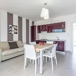 Blu Marine Aparthotel Porto Cesareo