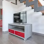 Blu Marine Apartmanhotel Porto Cesareo