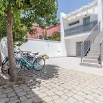 Blu Marine Apartmanhotel