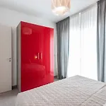 Apartmanhotel Blu Marine Porto Cesareo