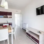 Apartmanhotel Blu Marine 4*
