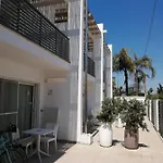 Apartmanhotel Blu Marine Porto Cesareo