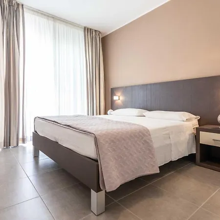 Aparthotel Blu Marine