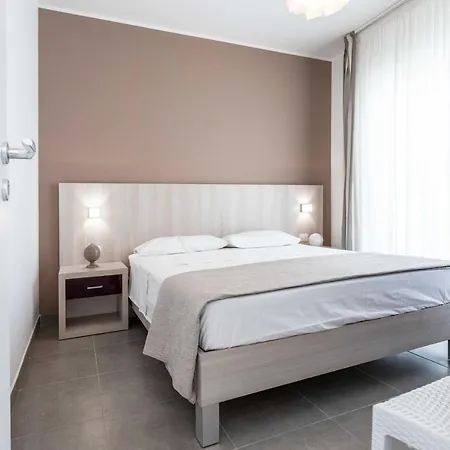 Blu Marine Aparthotel