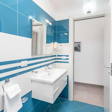 Blu Marine Aparthotel Porto Cesareo
