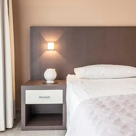 Blu Marine Aparthotel