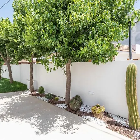 Blu Marine Aparthotel 4*