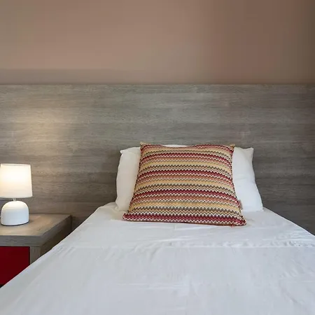 Aparthotel Blu Marine Porto Cesareo