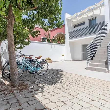 Blu Marine Aparthotel