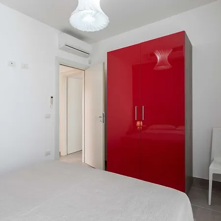 Aparthotel Blu Marine Porto Cesareo