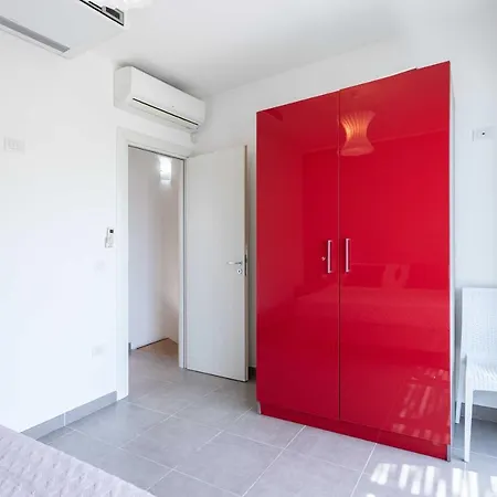 Aparthotel Blu Marine
