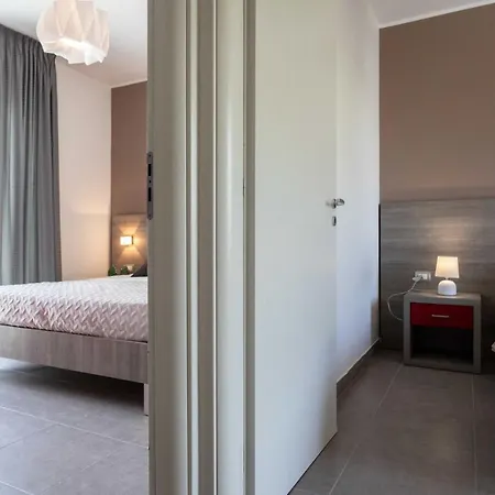 Aparthotel Blu Marine Porto Cesareo