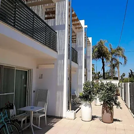 Blu Marine Aparthotel Porto Cesareo
