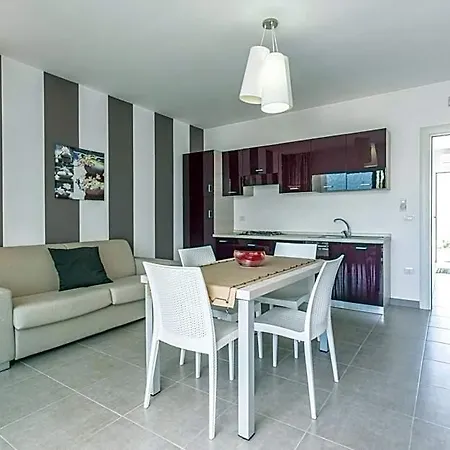 Blu Marine 4* Porto Cesareo