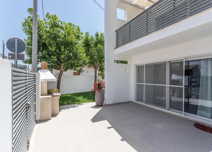 Апарт-отель Blu Marine