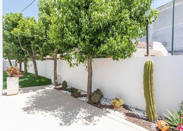 Blu Marine Aparthotel 4*