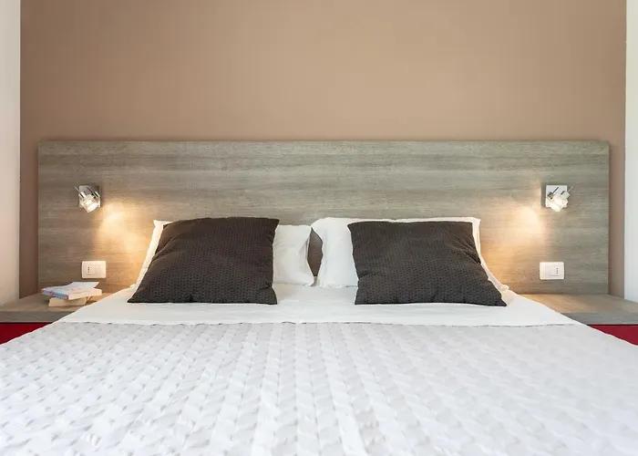 Blu Marine 4* Porto Cesareo