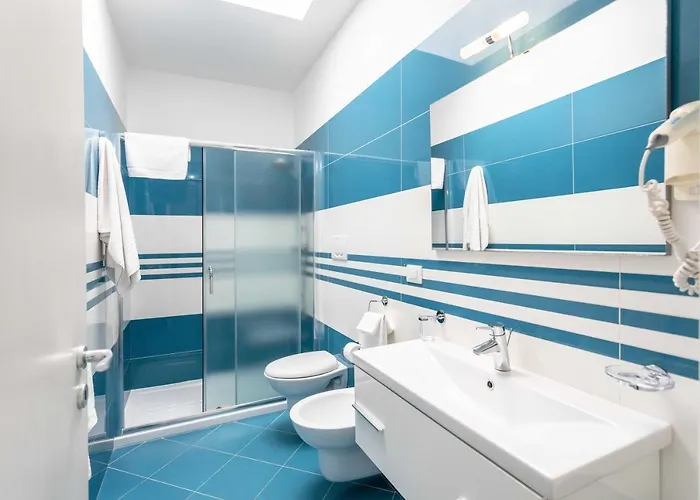 Blu Marine 4* Porto Cesareo