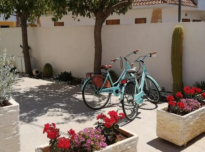 Appart hôtel Blu Marine Porto Cesareo