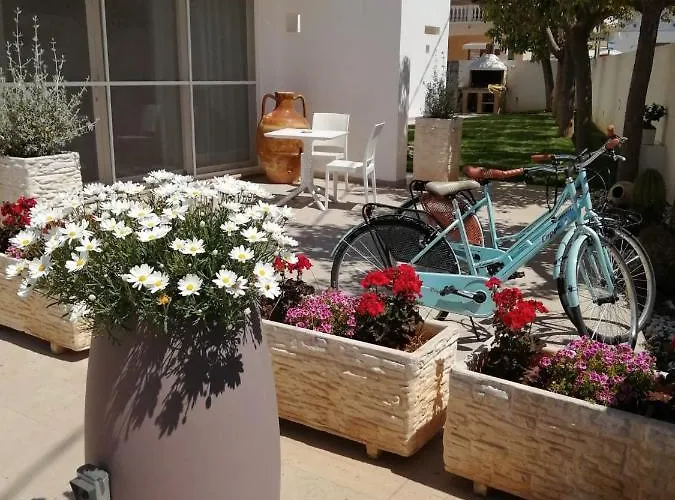 Blu Marine Aparthotel
